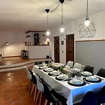 Casa Sao Jose * Фигейра-да-Фош