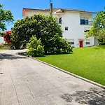 Casa Sao Jose Дом отдыха