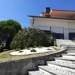 Дом отдыха Casa Sao Jose Фигейра-да-Фош
