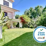 Casa Sao Jose Дом отдыха Фигейра-да-Фош
