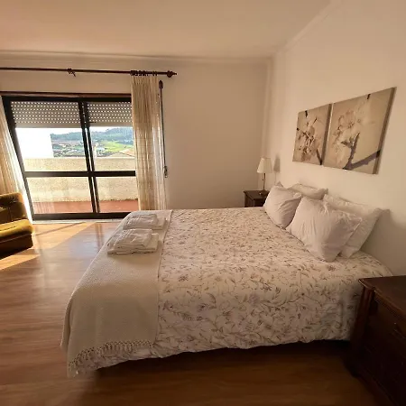 Casa Sao Jose * Figueira da Foz