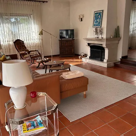 Ferienhaus Casa Sao Jose