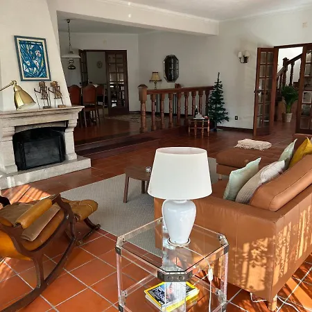 Nyaraló Casa Sao Jose *