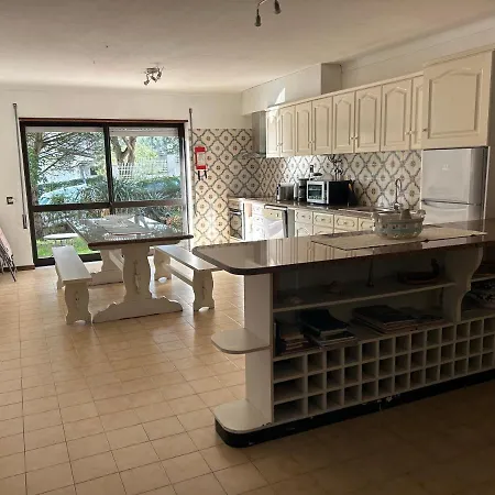 Casa Sao Jose フィゲイラ・ダ・フォズ