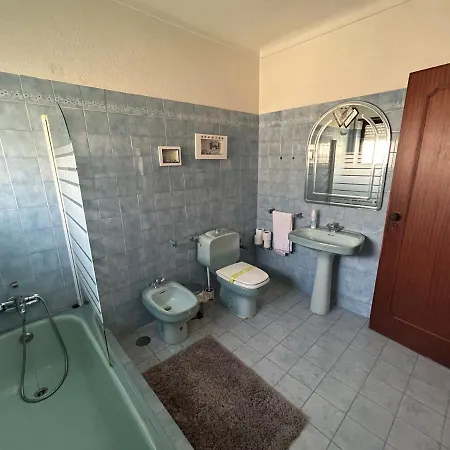 Casa Sao Jose * Figueira da Foz