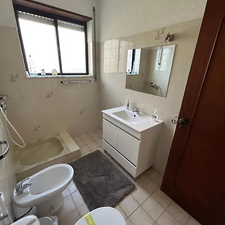 Ferienhaus Casa Sao Jose *