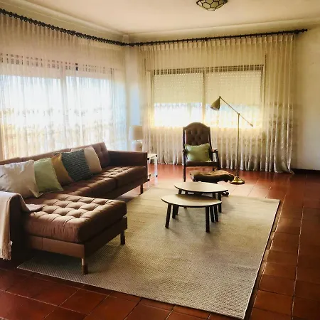 Nyaraló Casa Sao Jose *