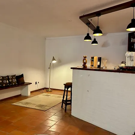 Casa Sao Jose * Фигейра-да-Фош