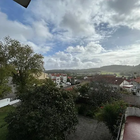 Casa Sao Jose Nyaraló *