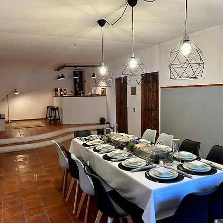 Casa Sao Jose * フィゲイラ・ダ・フォズ
