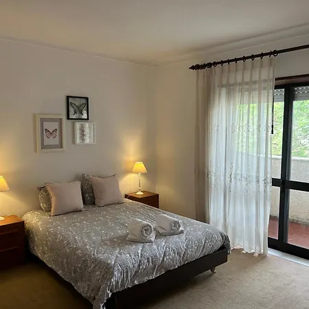 Casa Sao Jose Nyaraló