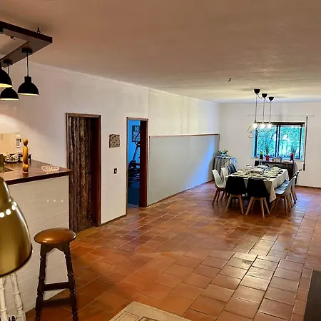 Casa Sao Jose * Фигейра-да-Фош