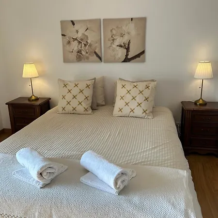 Ferienhaus Casa Sao Jose *