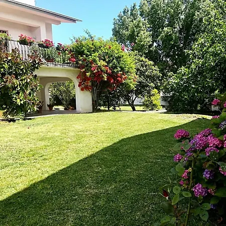 Casa Sao Jose Дом отдыха *