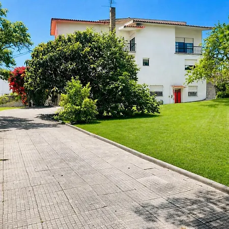 Casa Sao Jose 別荘