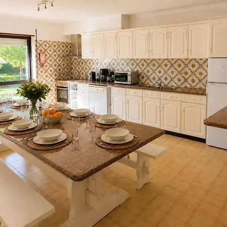 Vakantiehuis Casa Sao Jose Figueira da Foz