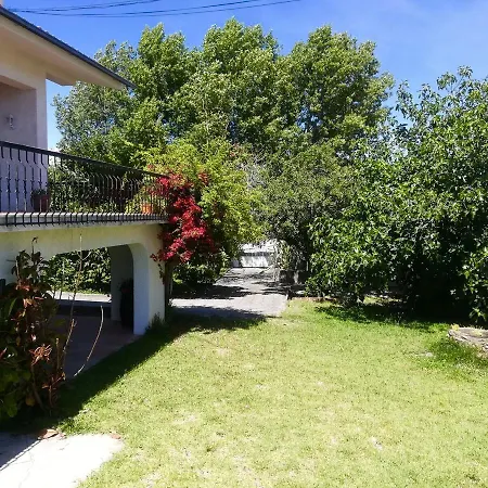 Casa Sao Jose Ferienhaus Figueira da Foz