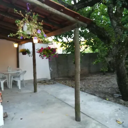 Nyaraló Casa Sao Jose