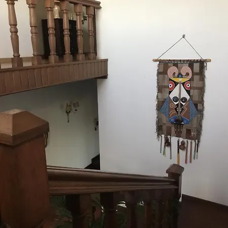 Casa Sao Jose フィゲイラ・ダ・フォズ