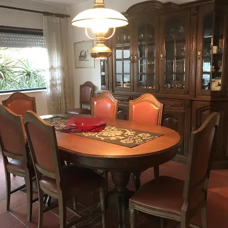 Nyaraló Casa Sao Jose