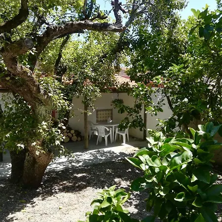 Nyaraló Casa Sao Jose