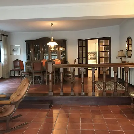 Casa Sao Jose *
