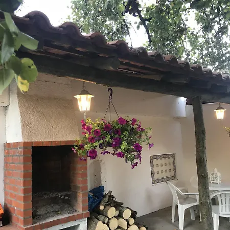 Casa Sao Jose フィゲイラ・ダ・フォズ