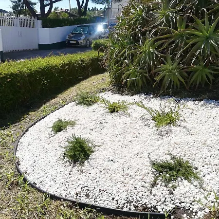Casa Sao Jose Ferienhaus Figueira da Foz