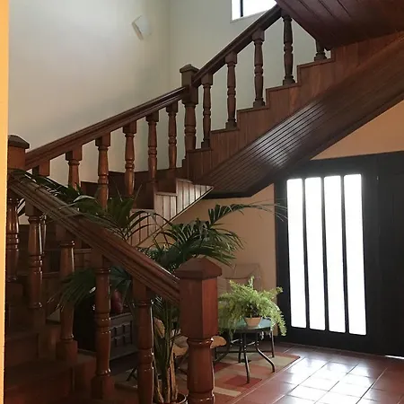 Nyaraló Casa Sao Jose *