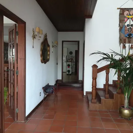 Casa Sao Jose フィゲイラ・ダ・フォズ