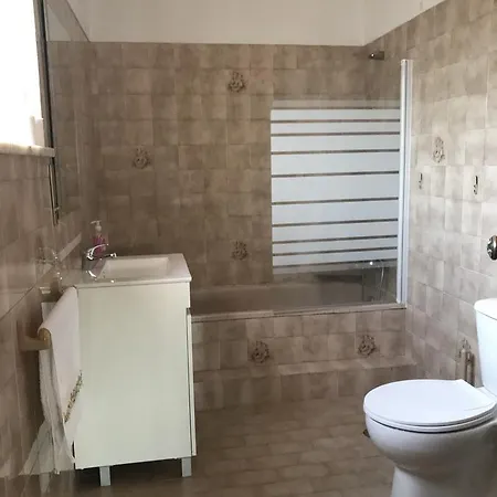 Nyaraló Casa Sao Jose