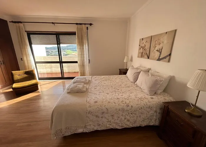 Casa Sao Jose * Figueira da Foz