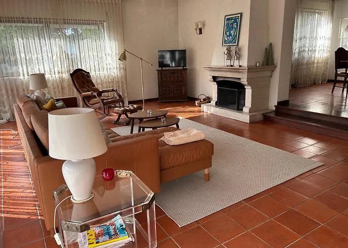 Nyaraló Casa Sao Jose