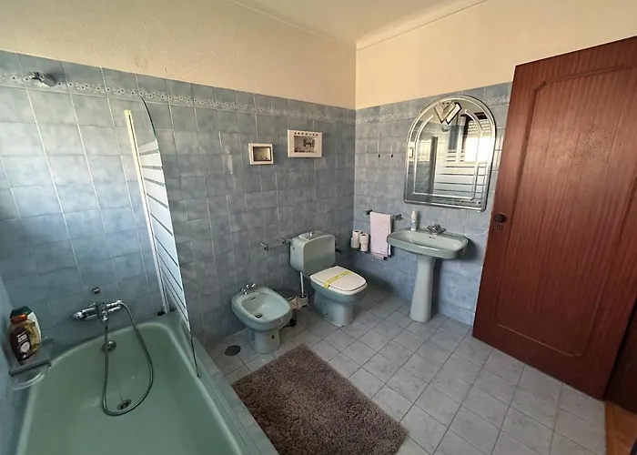 Casa Sao Jose * Figueira da Foz