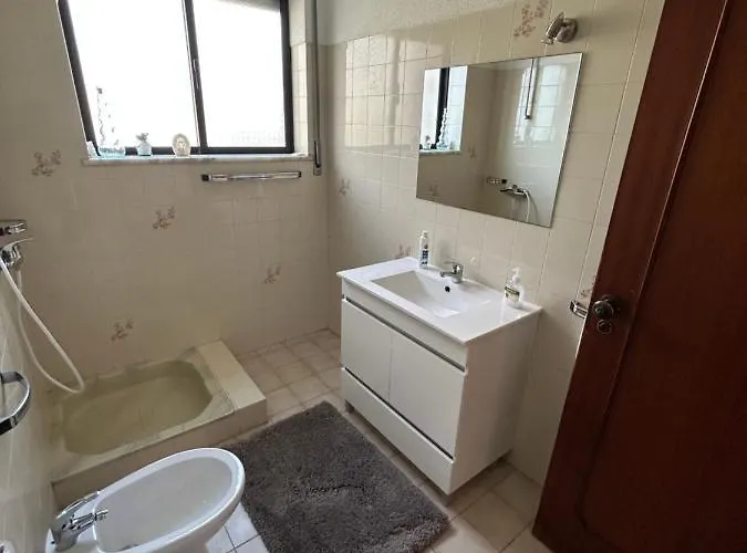 Nyaraló Casa Sao Jose *