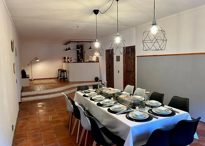 Casa Sao Jose * Figueira da Foz