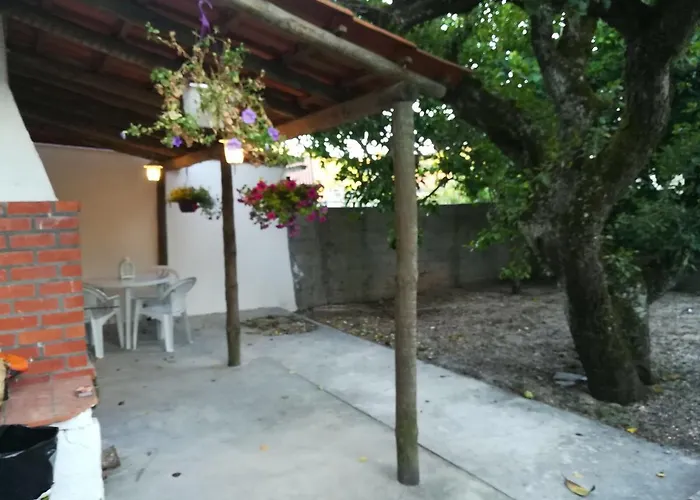 Nyaraló Casa Sao Jose