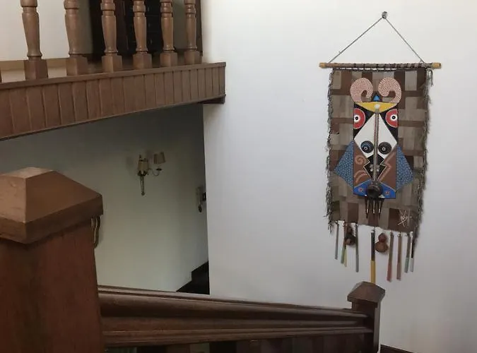 Casa Sao Jose Figueira da Foz