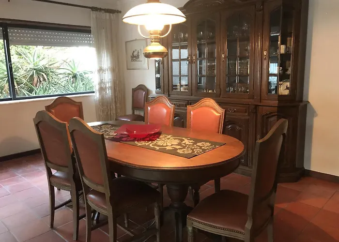 Nyaraló Casa Sao Jose