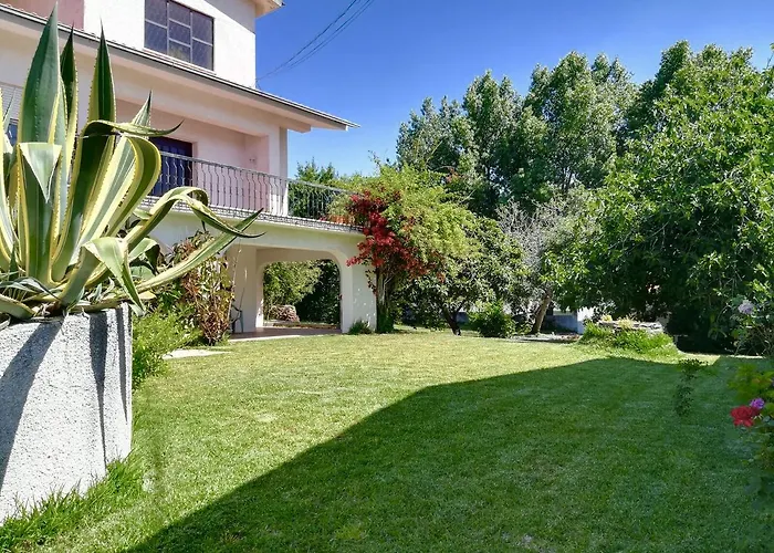 Nyaraló Casa Sao Jose *