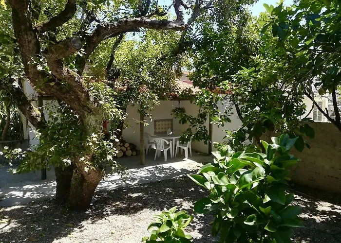 Nyaraló Casa Sao Jose