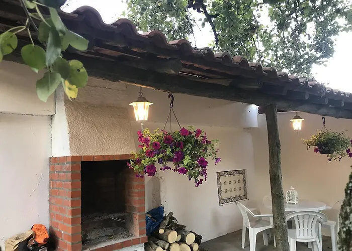 Casa Sao Jose Figueira da Foz