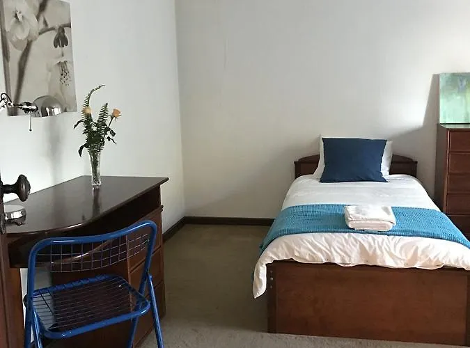 Nyaraló Casa Sao Jose Figueira da Foz