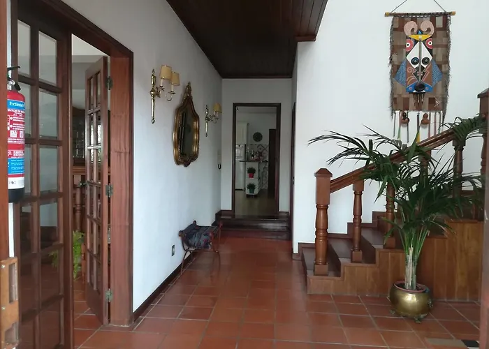 Casa Sao Jose Figueira da Foz