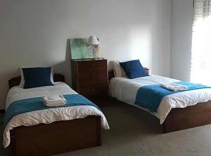 Casa Sao Jose Nyaraló *